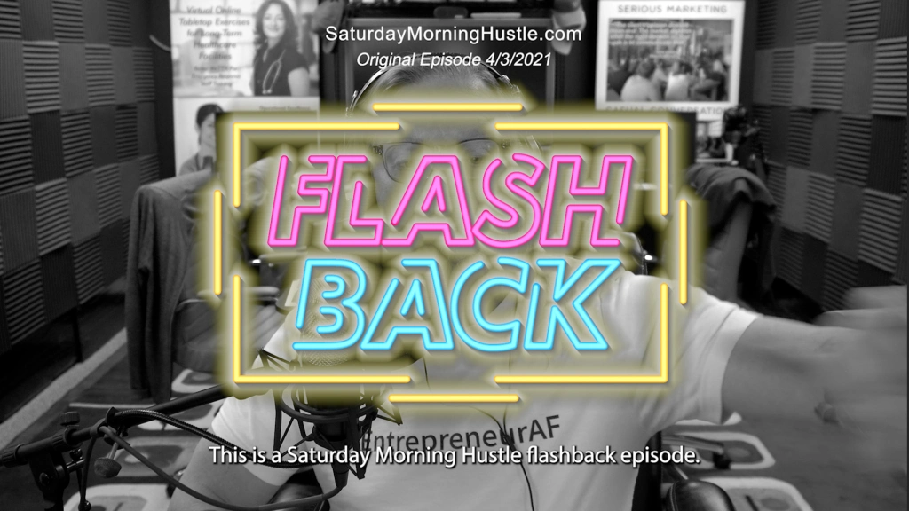 Tips and Tricks For Producing A Podcast Flashback Episode